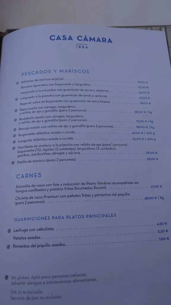 Menu_Casa Cámara jatetxea_Pasaia_image_3