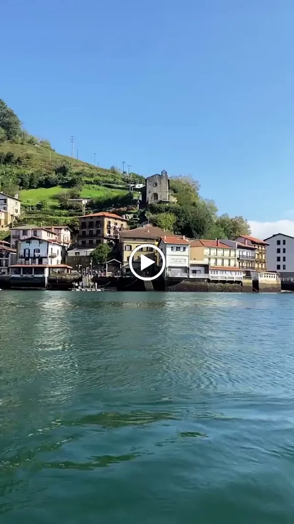 Casa Cámara jatetxea_Pasaia_slider_image_2