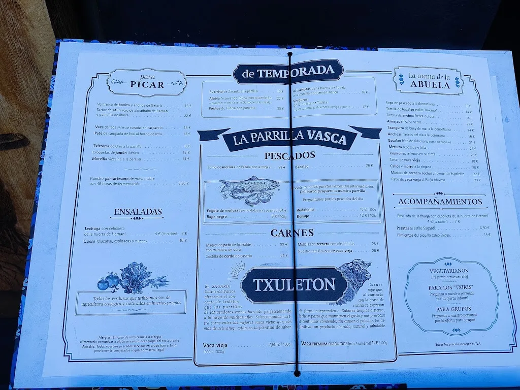 Menu_Sagardi Castellana_Pasaia_image_2