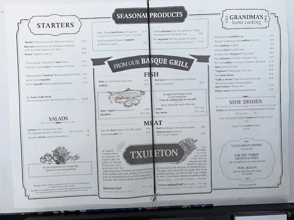 Menu_Sagardi Castellana_Pasaia_image_4
