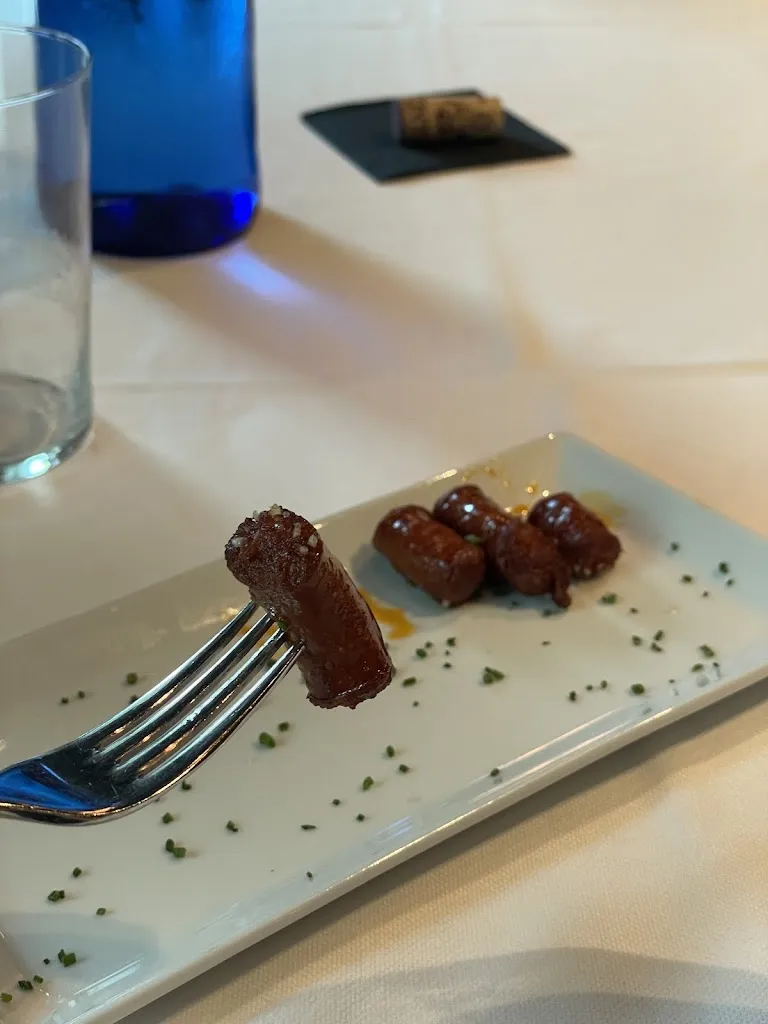 Neil_Sagardi Castellana_Pasaia_review