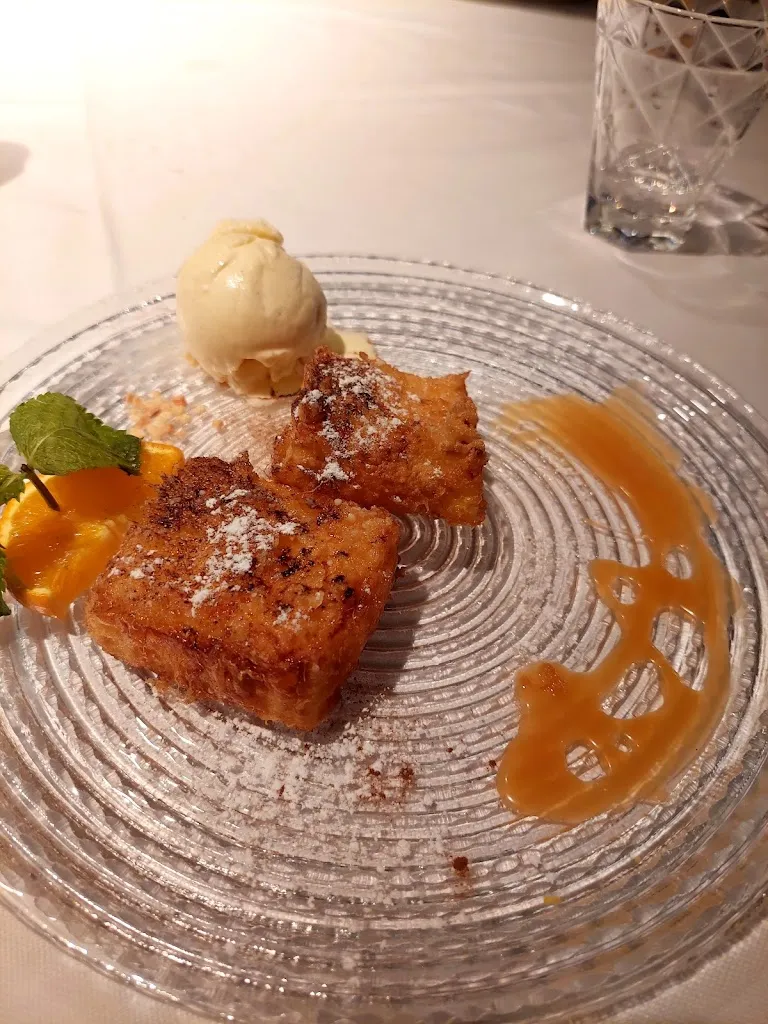 Nitzhiya Levi_Restaurante La Playa_Pasaia_recensione