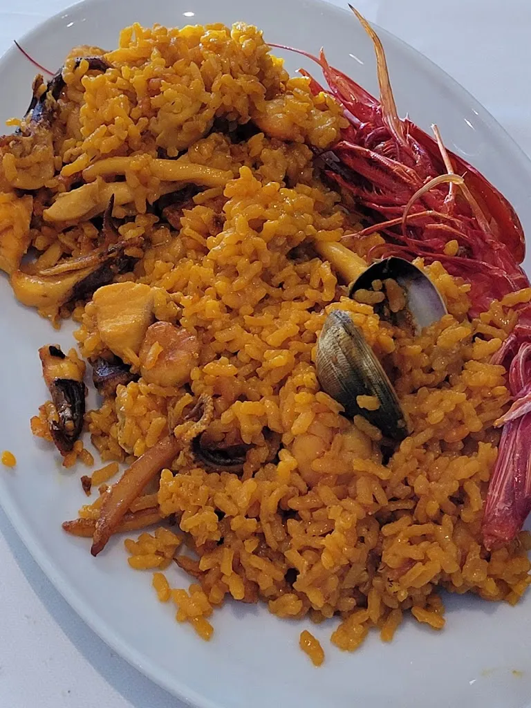 Restaurante La Playa_Pasaia_slider_image_2