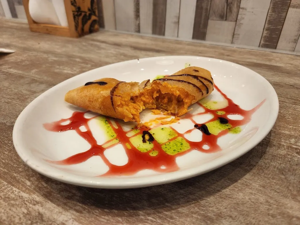 Ryan Ho_Arando Taberna_Pasaia_review