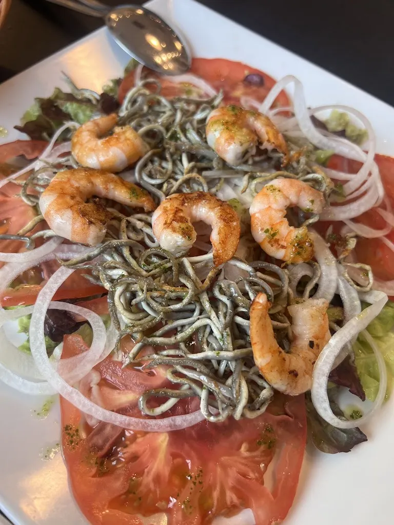 Natalia Hebda_Arando Taberna_Pasaia_review