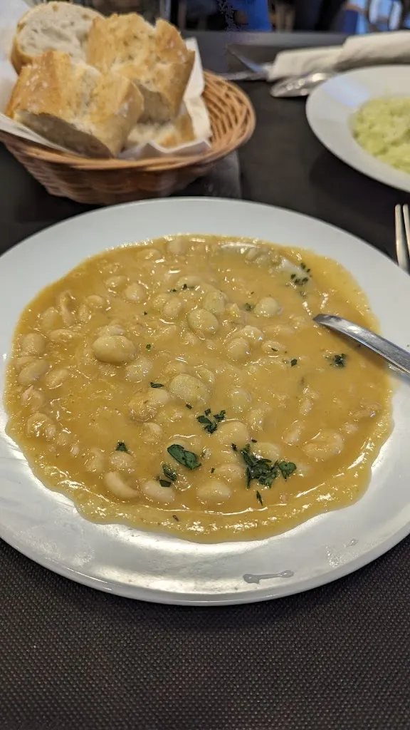 Meritxell Blanque Torres_Arando Taberna_Pasaia_review