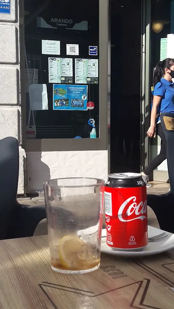 Arando Taberna_Pasaia_slider_image_2