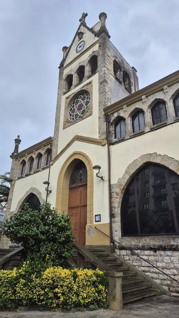 Vladimir Balaz_Kamio Taberna_Pasaia_review