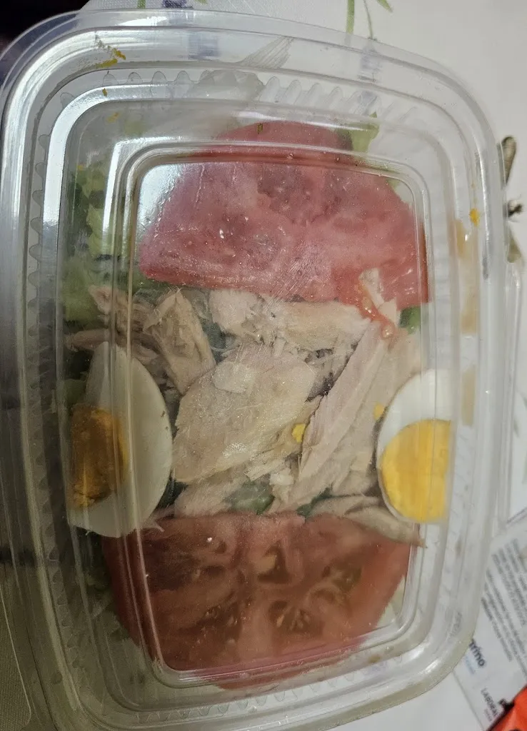 Olena Ursulyan_Kamio Taberna_Pasaia_review