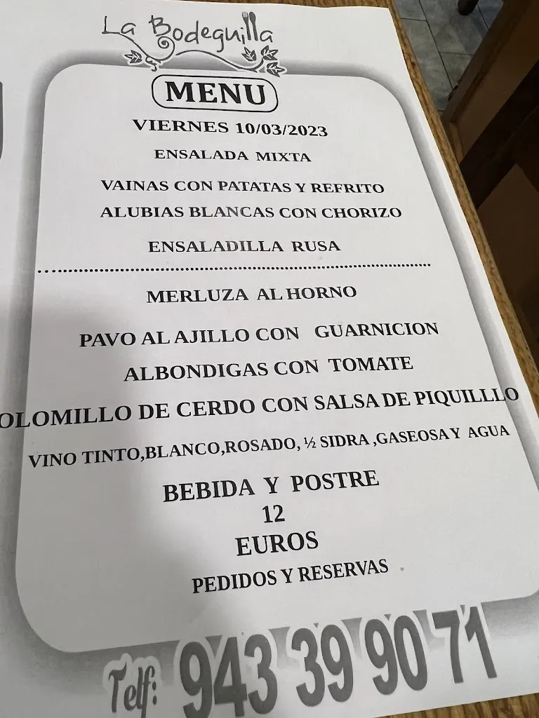 Menu_La Bodeguilla_Pasaia_image_1