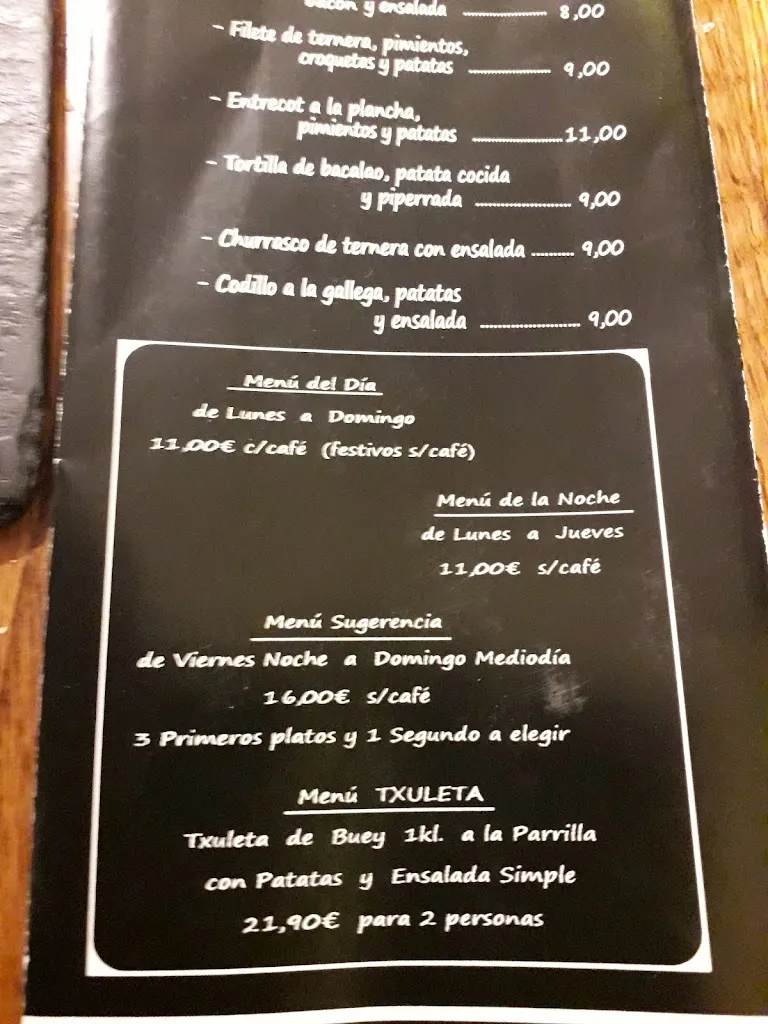 Menu_La Bodeguilla_Pasaia_image_3