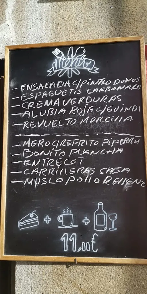 Menu_La Bodeguilla_Pasaia_image_4
