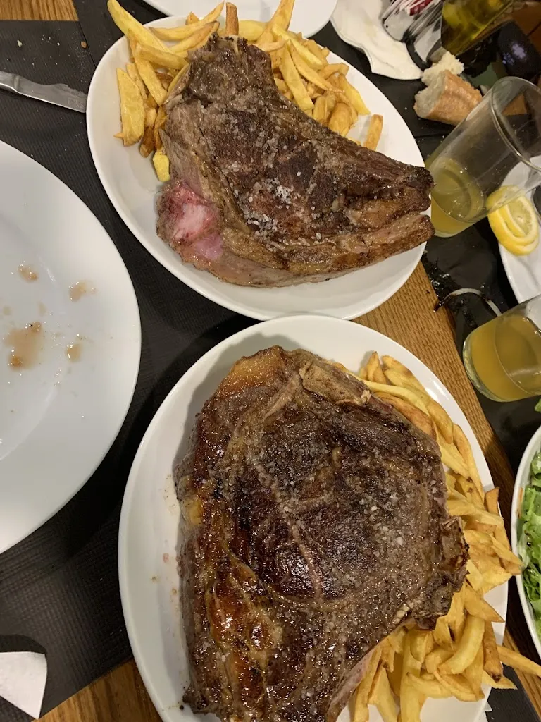 Marina Martinez Benages_La Bodeguilla_Pasaia_review