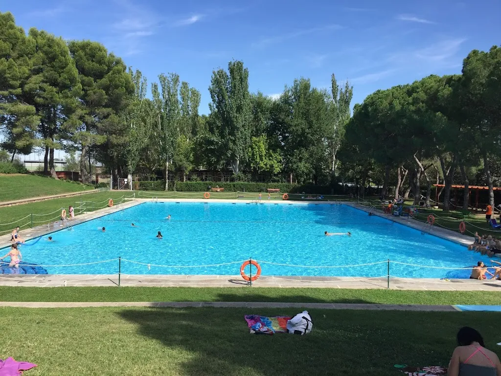 Club Los Berrocales Del Jarama_Viveros_slider_image_1