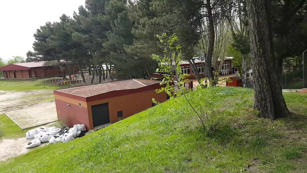 Club Los Berrocales Del Jarama_Viveros_slider_image_2