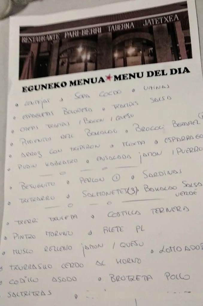 Menu_Pari Berri jatetxea_Pasaia_image_1
