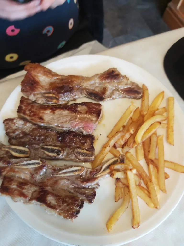 cat linfield_Pari Berri jatetxea_Pasaia_review