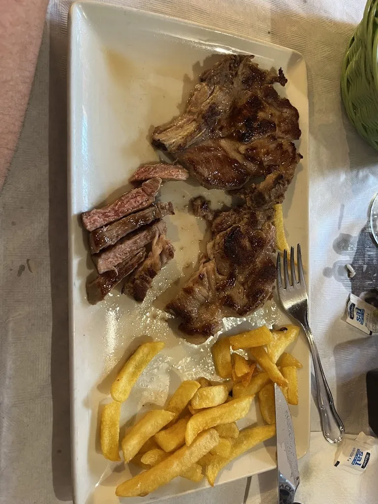 Pedro_Pari Berri jatetxea_Pasaia_review