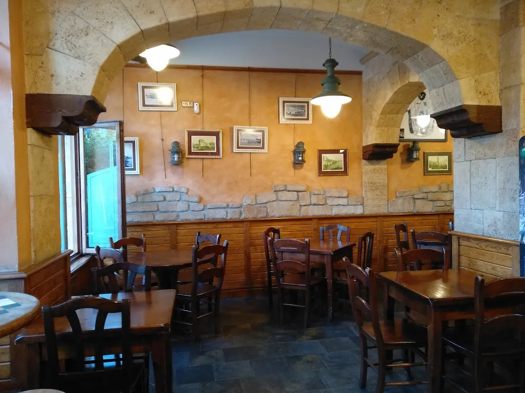 Pari Berri jatetxea_Pasaia_slider_image_1