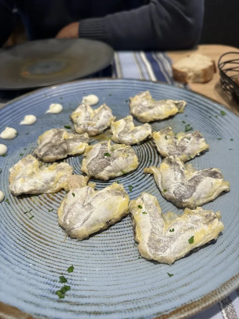 Menu_La Lonja Taberna | Pasai San Pedro_Pasaia_image_7