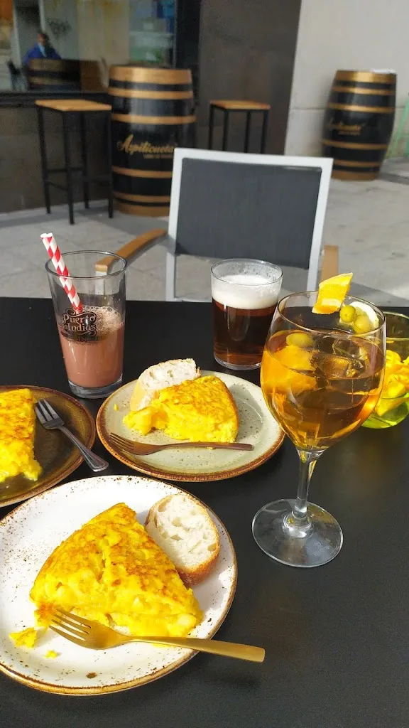 Menu_La Lonja Taberna | Pasai San Pedro_Pasaia_image_8