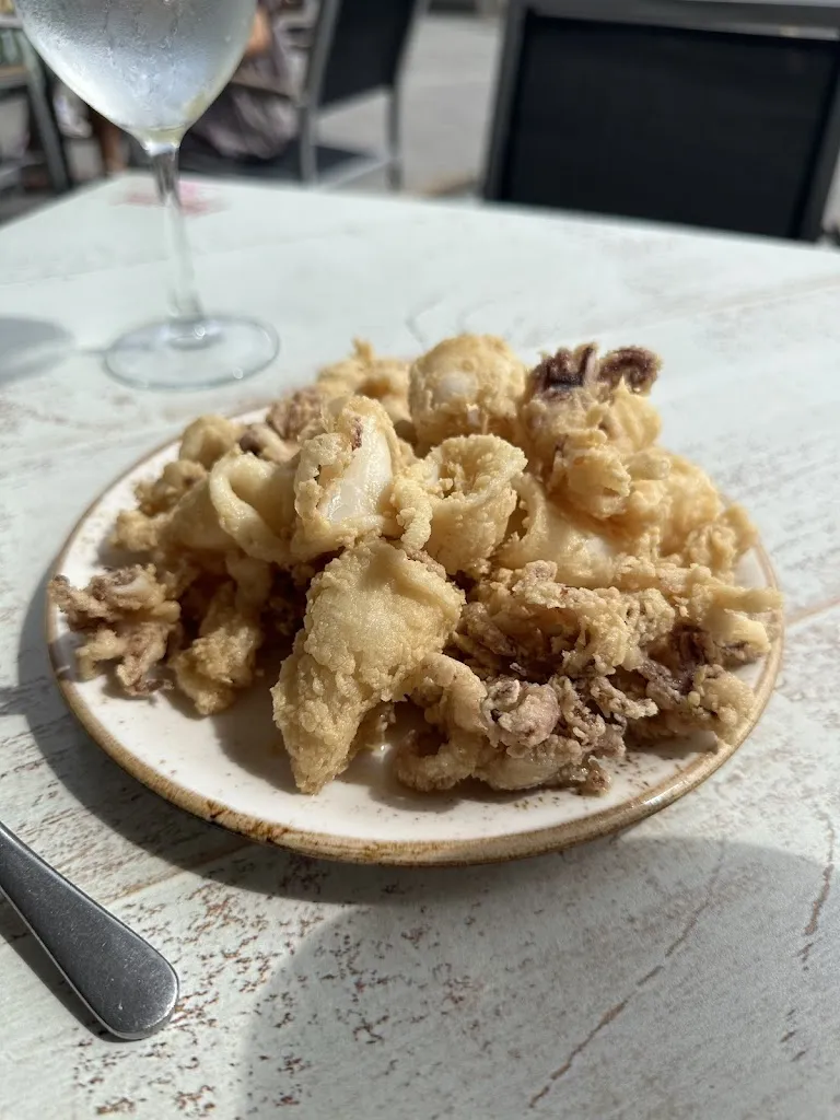 Donald Wong_La Lonja Taberna | Pasai San Pedro_Pasaia_review