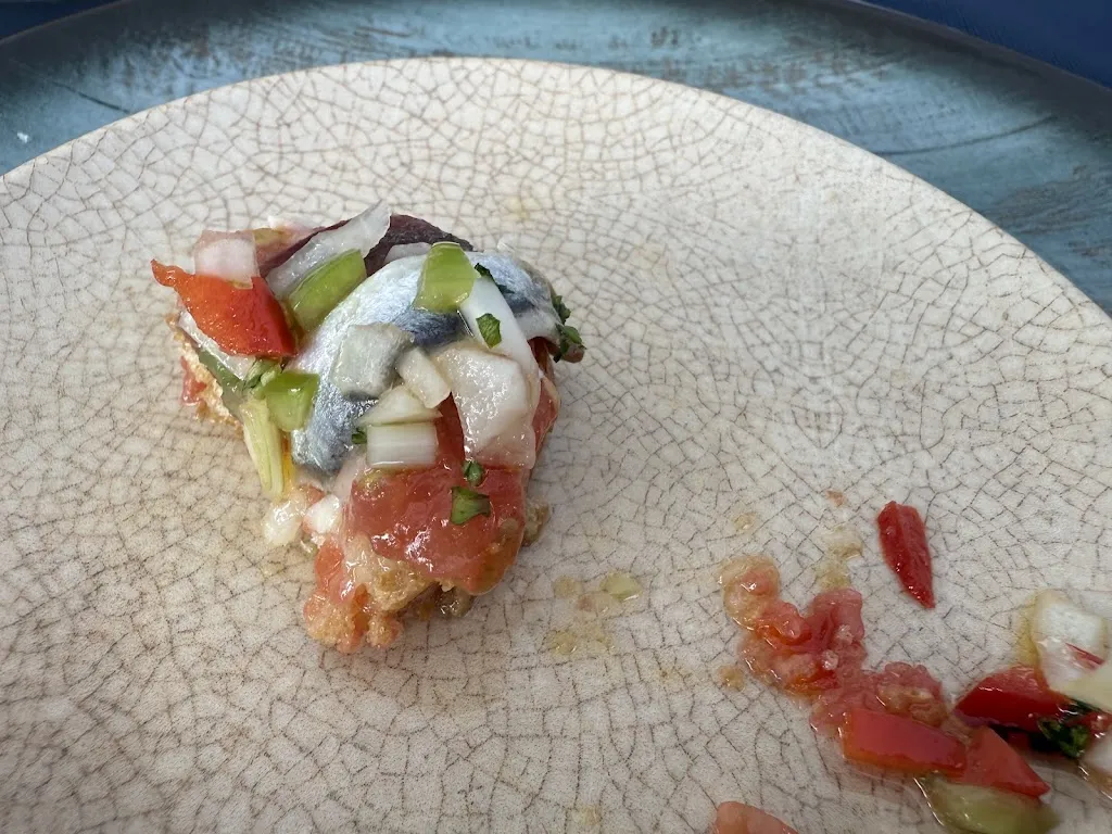 Dario Hernan Blanch_La Lonja Taberna | Pasai San Pedro_Pasaia_review