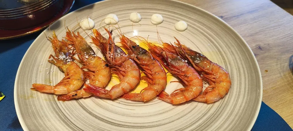 Koldo Susperregui Zubialde_La Lonja Taberna | Pasai San Pedro_Pasaia_review