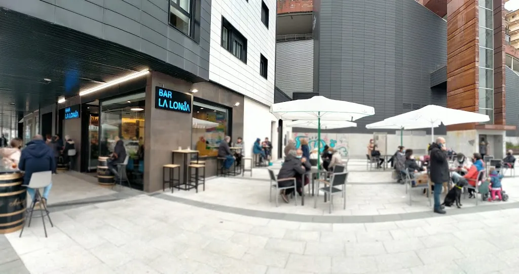 La Lonja Taberna | Pasai San Pedro_Pasaia_slider_image_1