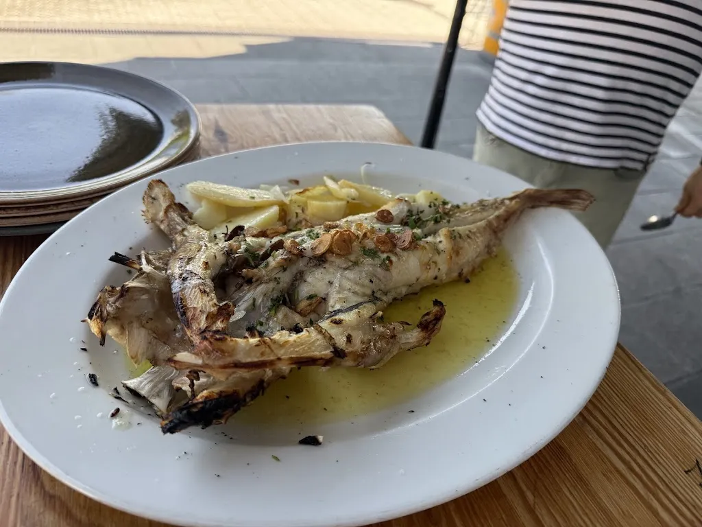 La Lonja Taberna | Pasai San Pedro_Pasaia_slider_image_2