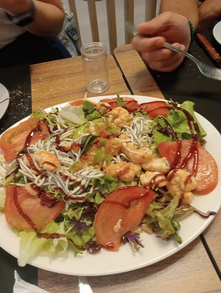 Menu_Bar Erdibana_Pasaia_image_4