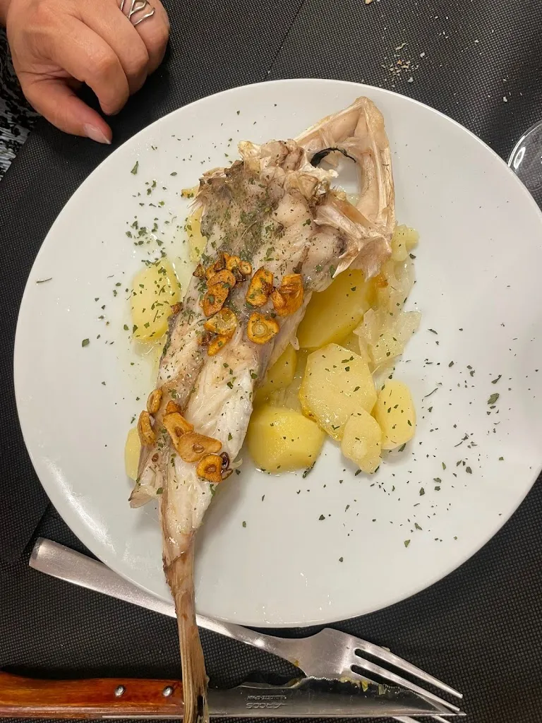 Victoria López_Bar Erdibana_Pasaia_review