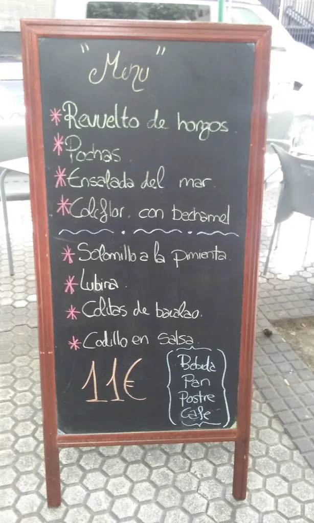 Menu_La Amistad_Pasaia_image_2