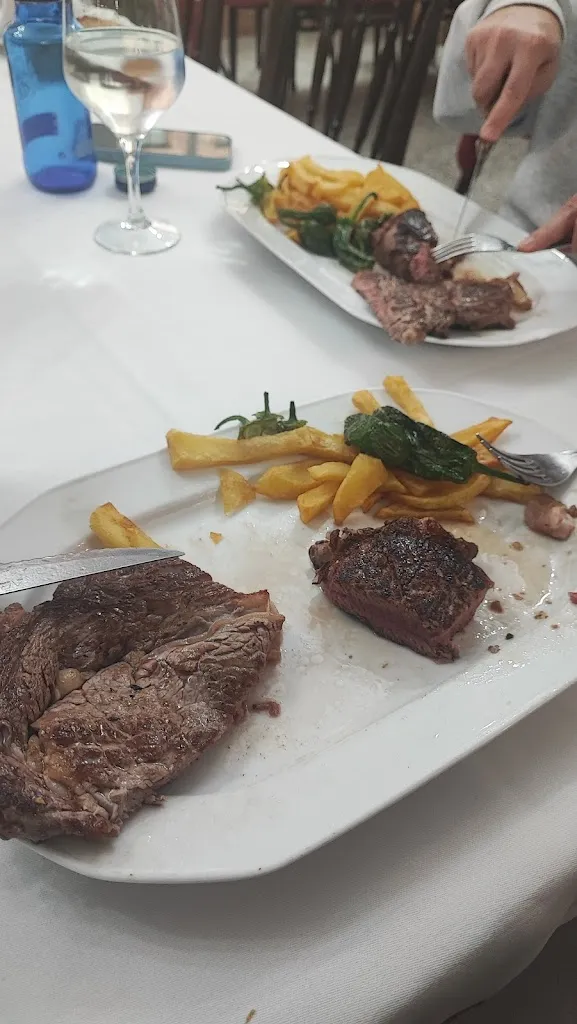 Alexandre Carvalho_Cangas Restaurante_Pasaia_review