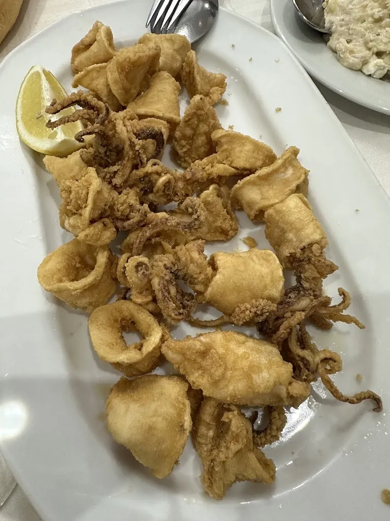 Javier ExMen_Cangas Restaurante_Pasaia_review