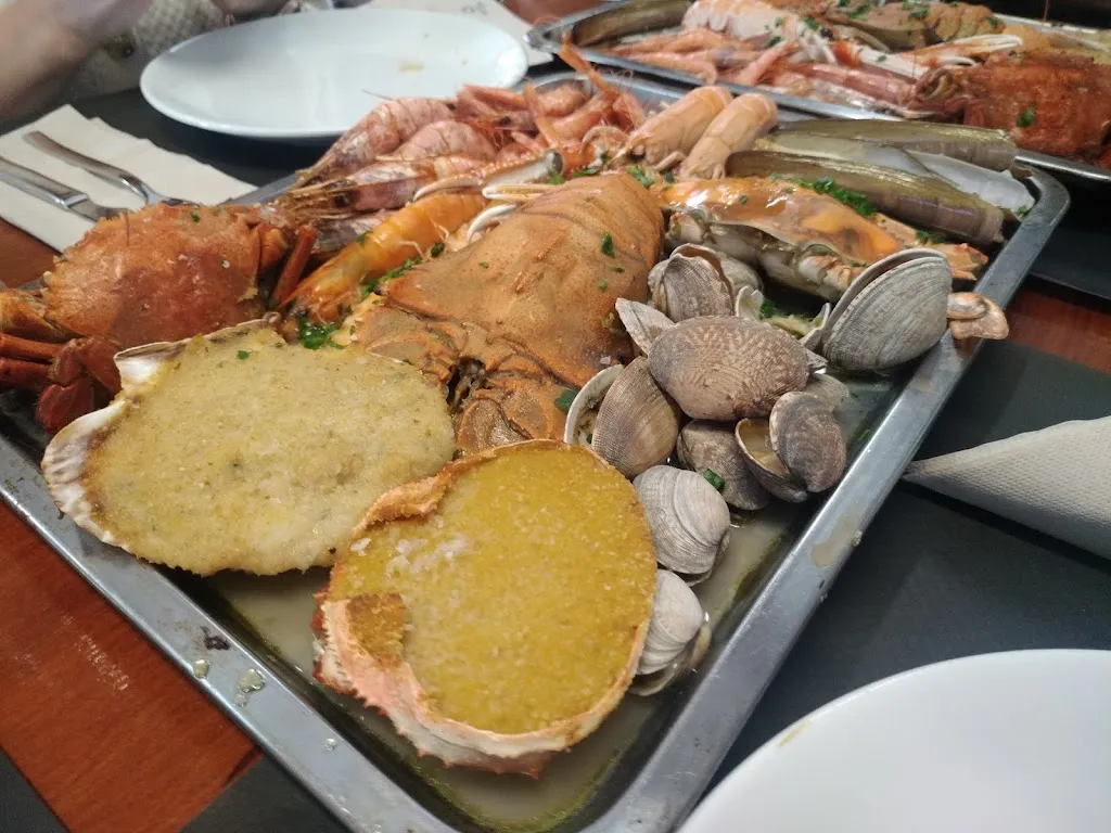 Menu_El Caserío Taberna Jatetxea_Pasaia_image_5