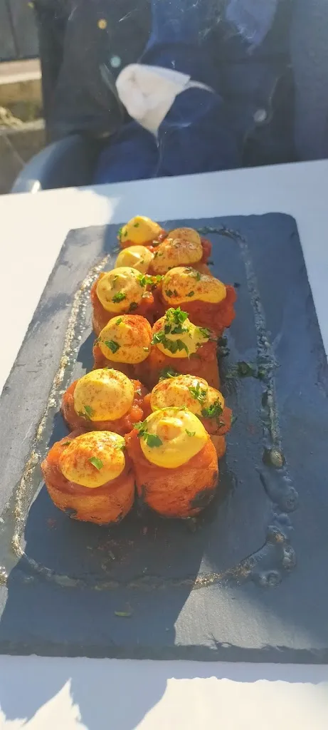 Menu_El Caserío Taberna Jatetxea_Pasaia_image_6