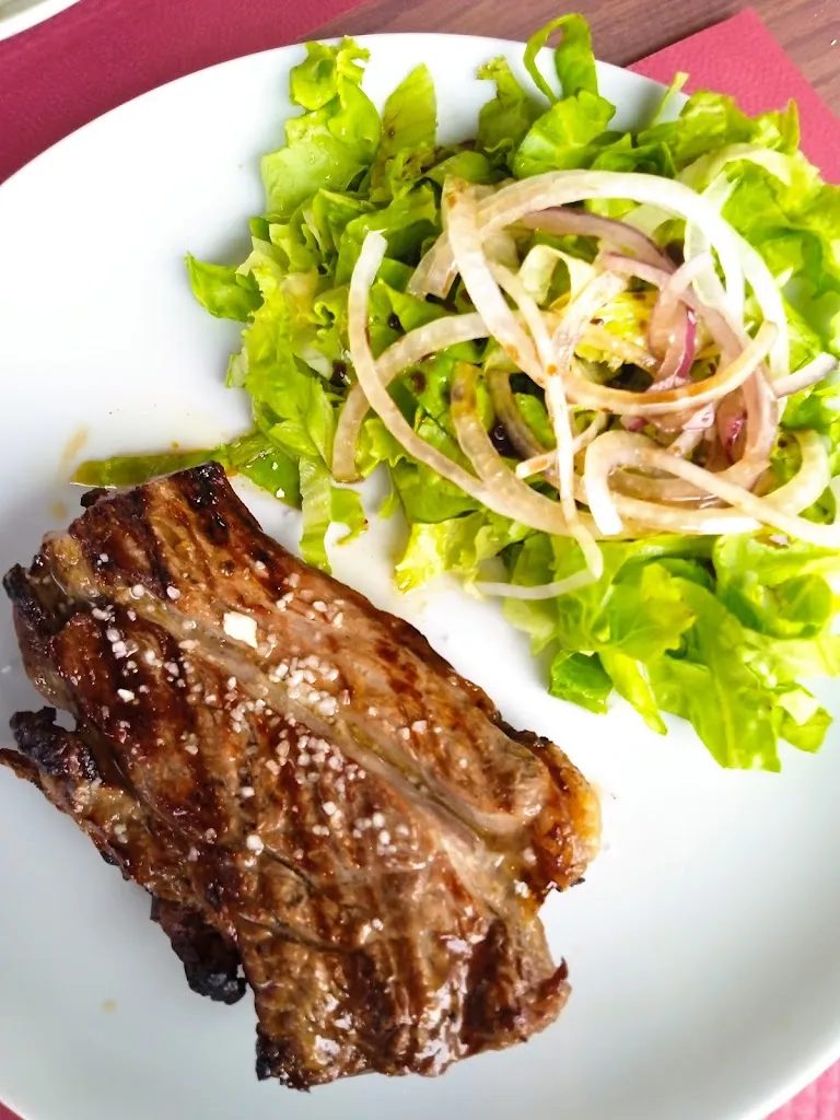 Menu_El Caserío Taberna Jatetxea_Pasaia_image_7