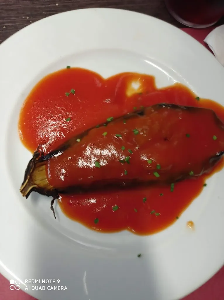 Menu_El Caserío Taberna Jatetxea_Pasaia_image_9