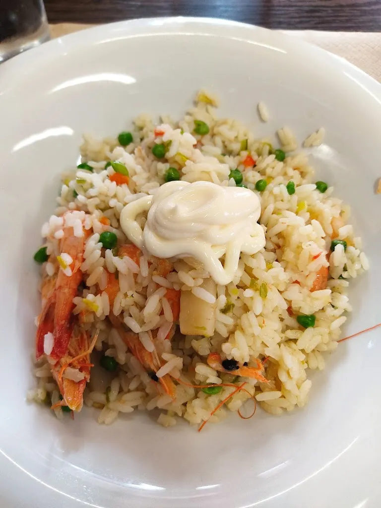 Naroa San Juan_El Caserío Taberna Jatetxea_Pasaia_review