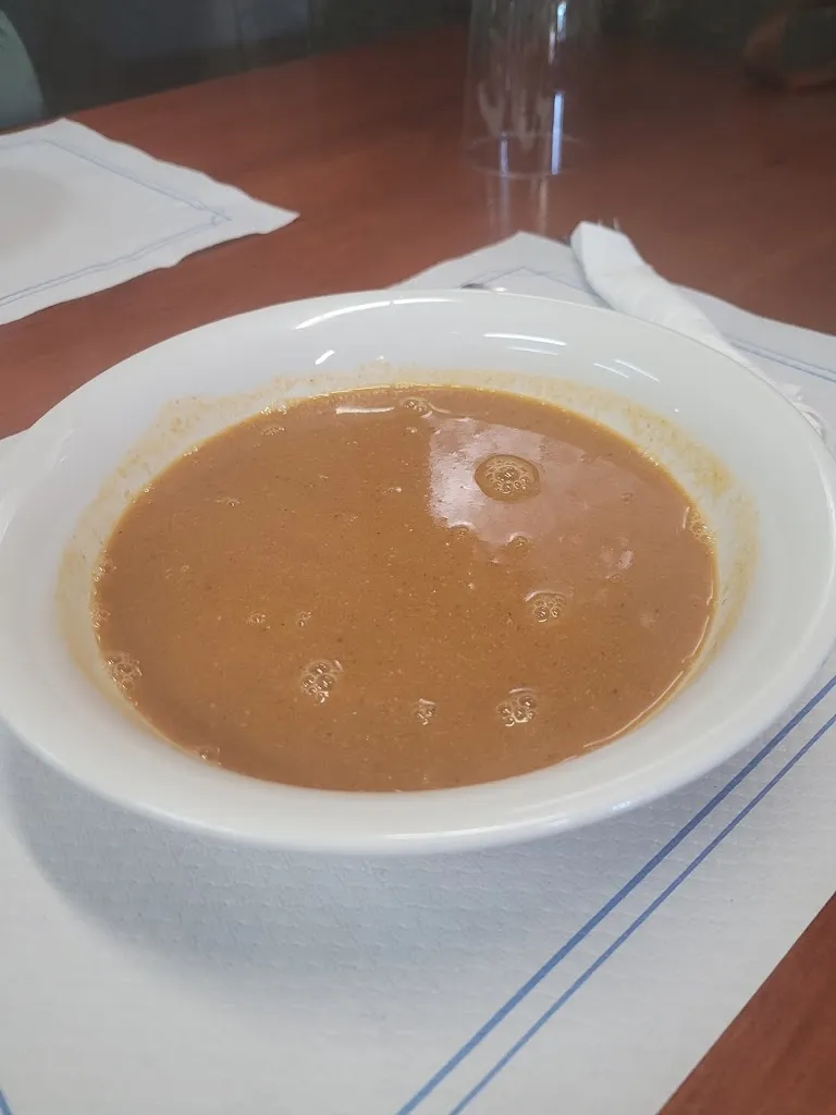 Luis González_El Caserío Taberna Jatetxea_Pasaia_review