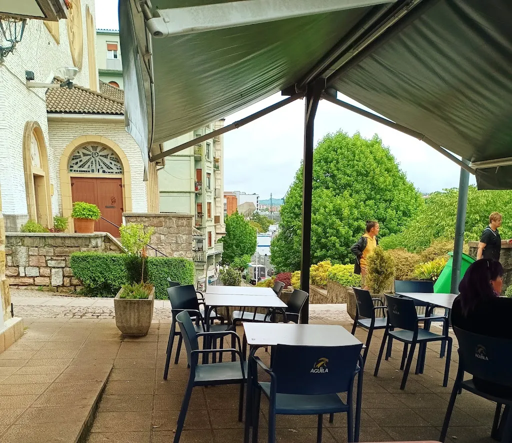 El Caserío Taberna Jatetxea_Pasaia_slider_image_1