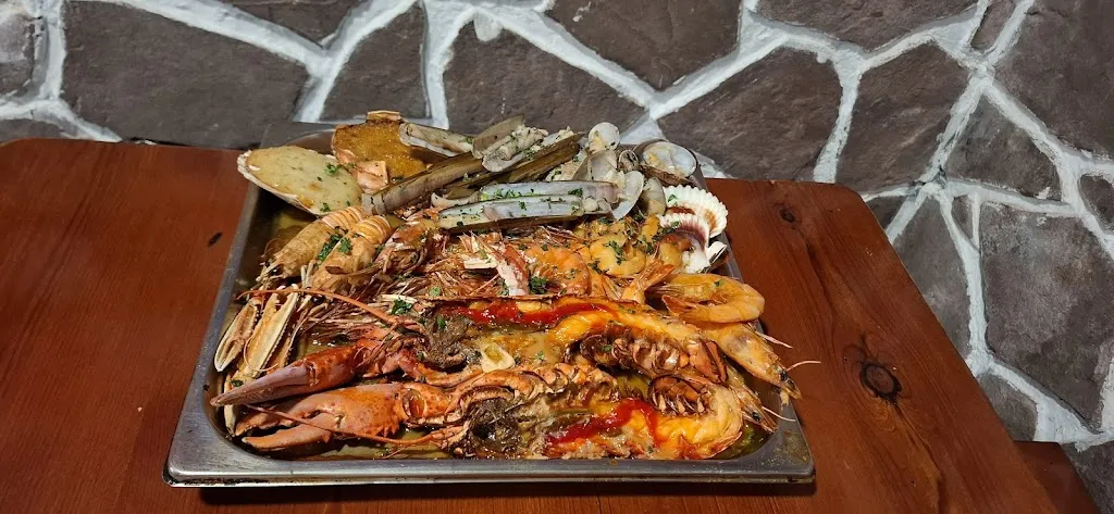 El Caserío Taberna Jatetxea_Pasaia_slider_image_3