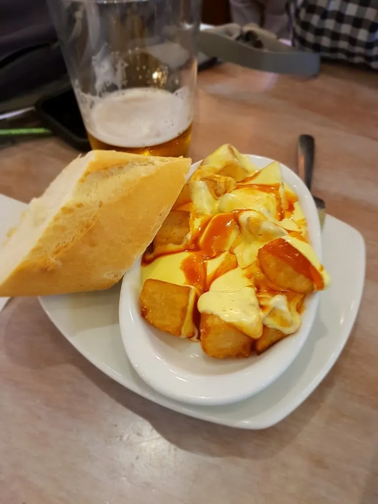 Menu_Bar restaurante La Cerve_Pasaia_image_7