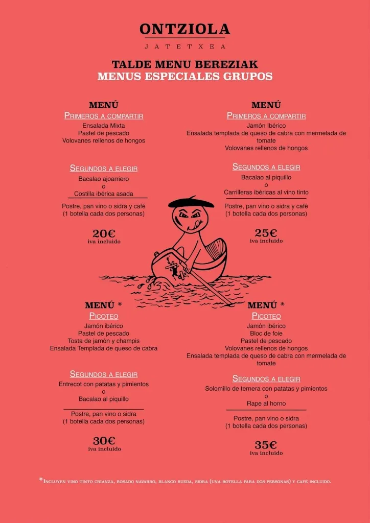 Menu_ONTZIOLA JATETXEA_Pasaia_immagine_4
