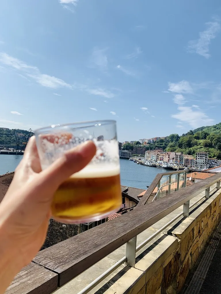 S S_ONTZIOLA JATETXEA_Pasaia_recensione