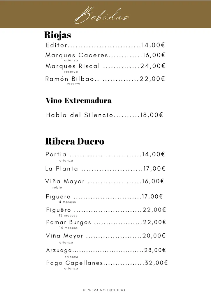 Menu_Restaurante Finca El Vivero_Viveros_image_3