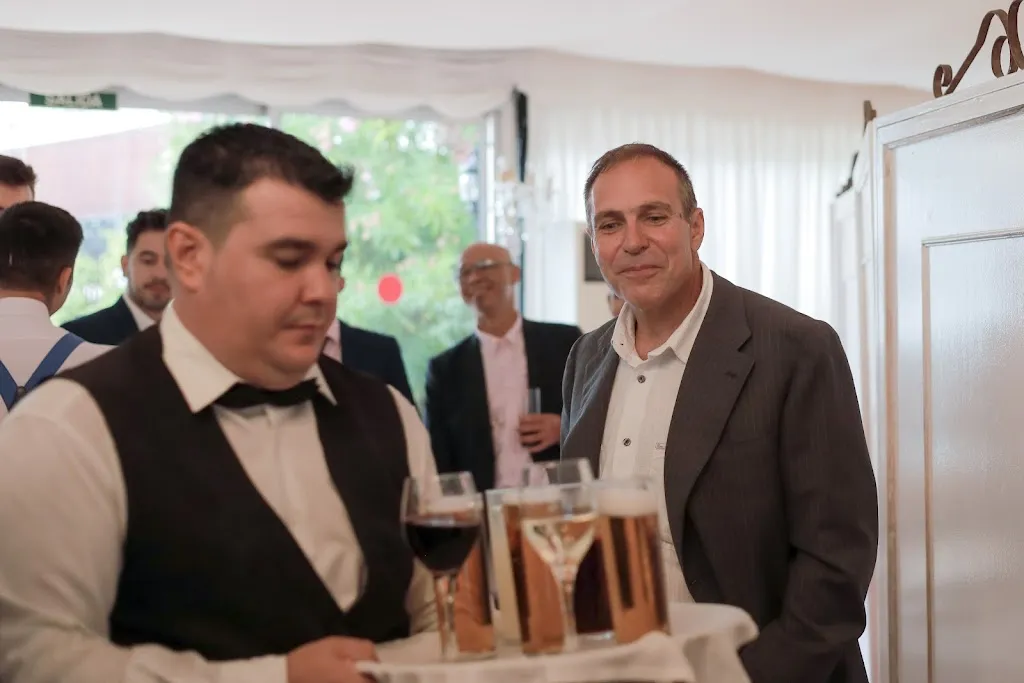 John Trinh_Restaurante Finca El Vivero_Viveros_review