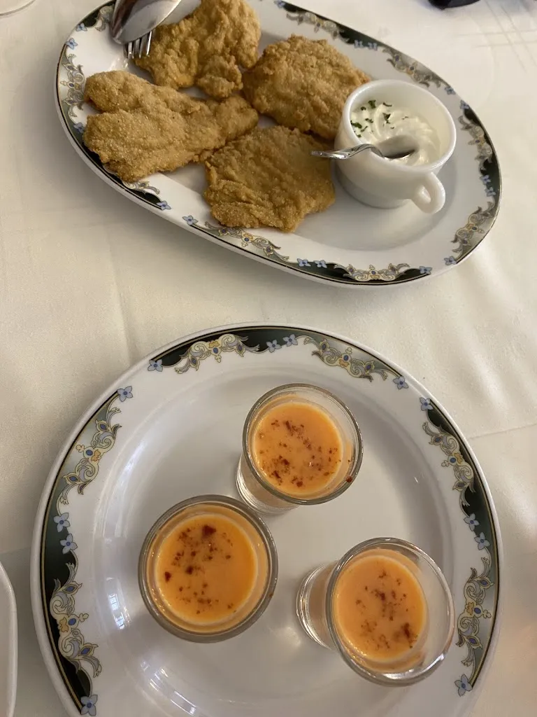 Claudia Serafim_Restaurante Finca El Vivero_Viveros_review