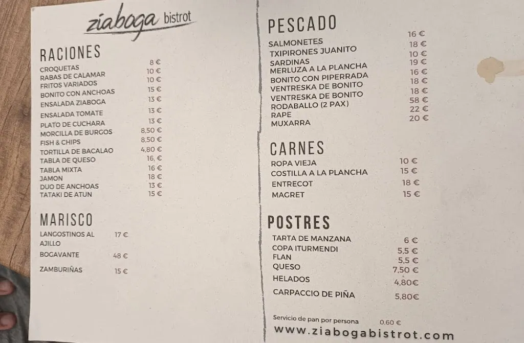 Menu_Ziaboga jatetxea_Pasaia_image_1